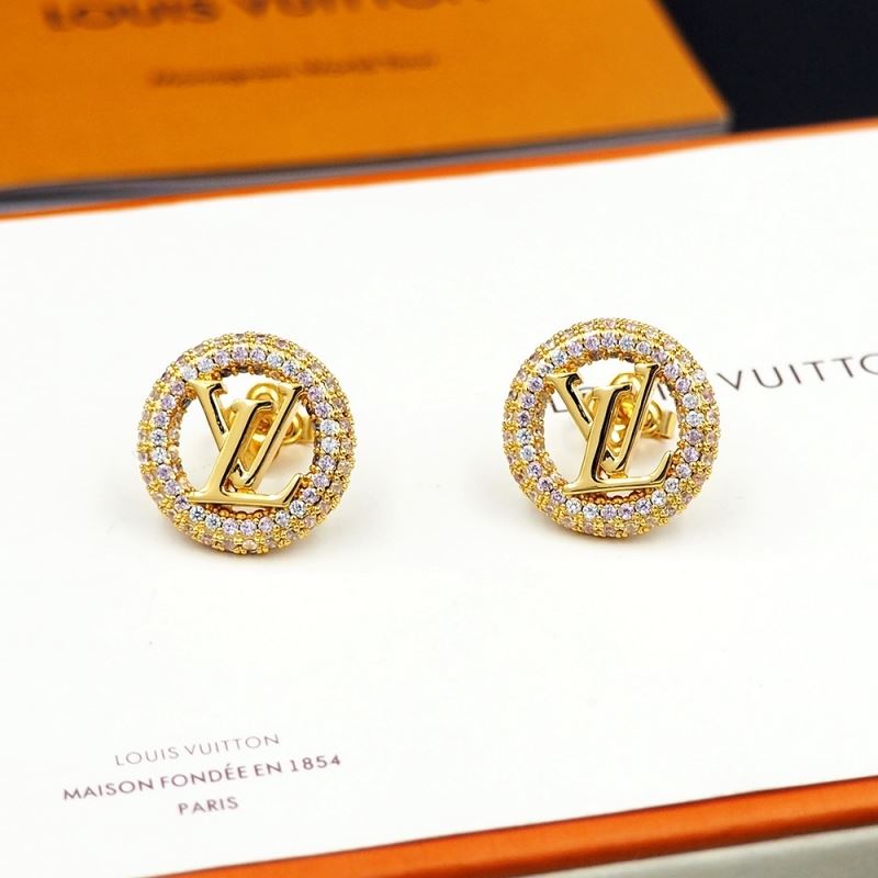 Louis Vuitton Earrings